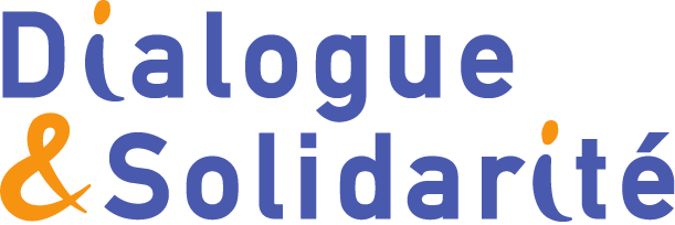 Logo de Dialogue & Solidarité