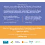 Présentation du Collectif deuilS au 28e Congrès de la SFAP