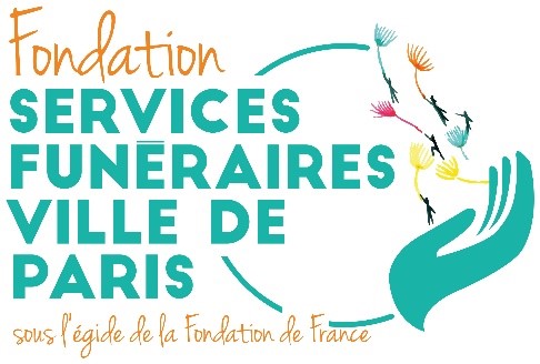 Logo Fondation Service Funéraires Ville de Paris